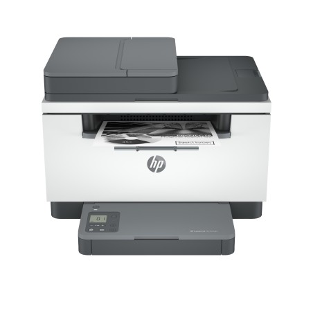 HP LaserJet MFP M234sdn Printer - Fast, Reliable, and High-Quality Printing (6GX00F)